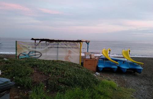 Casa Cachita - En 1ª línea de playa con maravillosas vistas - Photo 53