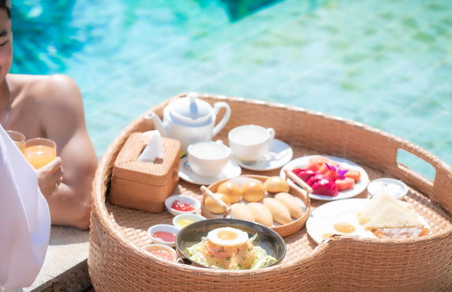 Wonderland Suites and Resort - Foto 41