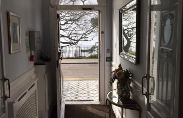 Pier View Self Catering Luxury Apartments - Foto 46