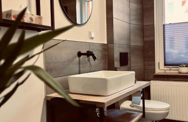 Ferienwohnung Schmalkalden - Foto 1