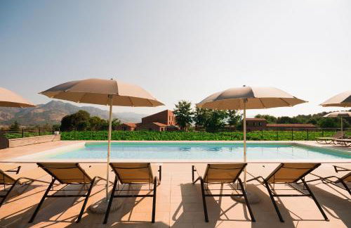Firriato Hospitality Cavanera Etnea Resort & Wine Experience - Foto 62