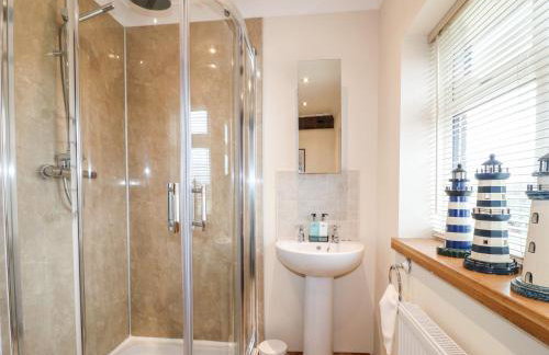 Bellamour End Cottage - Foto 24