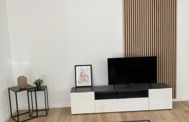 Ferienwohnung Dorfliebe Minden by Engelmann - Foto 26