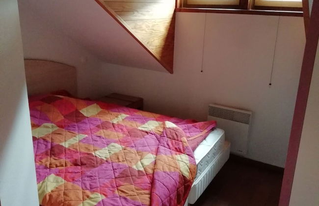 VVF Résidence Les Angles Pyrénées - Foto 8