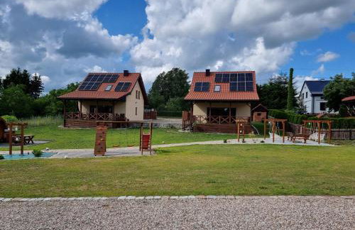 Moje Mazury Wilk - Foto 14