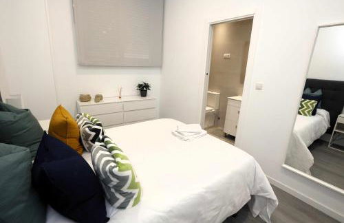 Apartamento Principe de Vergara - Photo 10