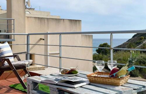 Casa La Mar. Relax y bonitas vistas Cala Palmeretes - Photo 39