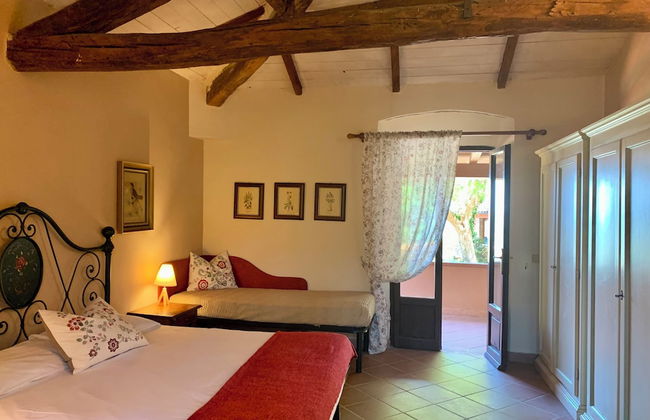 Agriturismo Fattoria La Prugnola - Foto 57