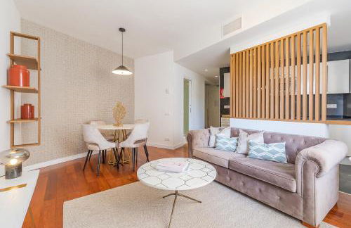 Madrid Rental Flats - Alquiler de Temporada - Photo 6