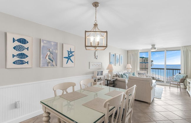 Pelican Beach 1716 2 Bedroom Condo by Pelican Beach Management - Foto 22