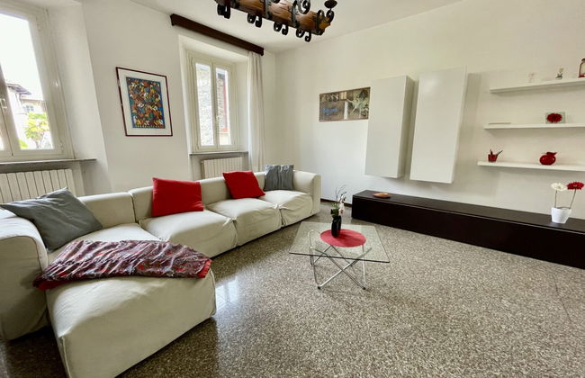 Casa del Villaggio - Foto 6