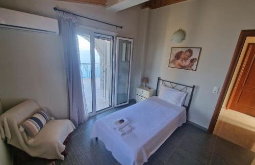 Villa Aegean Balcony - Foto 14