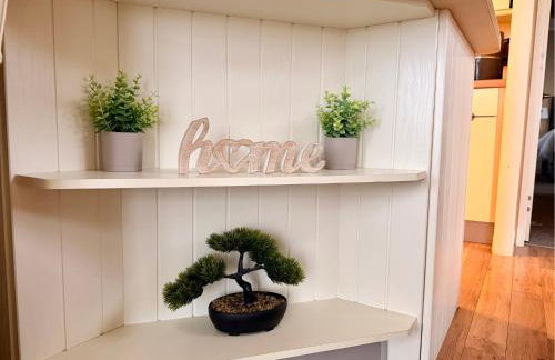 Hot Tub Lodge, Panoramic Views & Free Golf, Dog Friendly - Foto 22