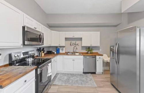 Chic 6BR Retreat:10 beds 3.5 Baths for Groups*ste - Foto 50