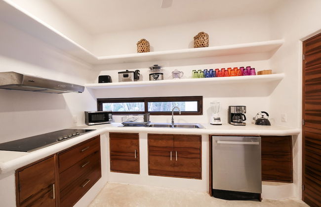 Mi Querido Bacalar - Foto 38