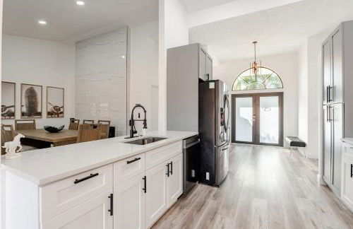 Epona House Luxury 6BR Near WEF - Foto 30