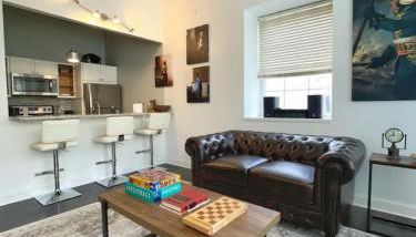 Yale Modern Downtown Chateau - Foto 2