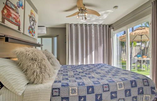 1 Mi to Deerfield Beach Stylish Studio with Pool! - Photo 8