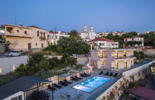 Suites Olive Tree Farm Episkopi Village - Photo 4