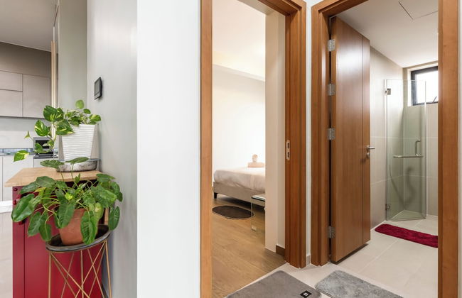 Royal Platinum Condo by Soben Homes - Foto 61