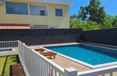 Apto 250mt Praia Coroa Vermelha 2 Quartos com Ar Condicionado - Foto 3