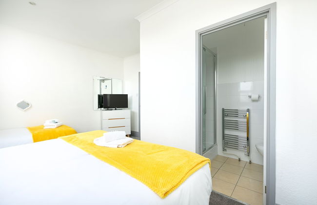 KVM - Sugar Way House - Foto 27