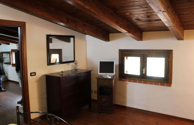 Villa Delle Ninfee - Foto 22