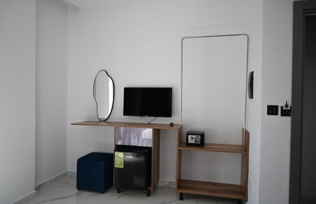 Vila Bashkim - Foto 57