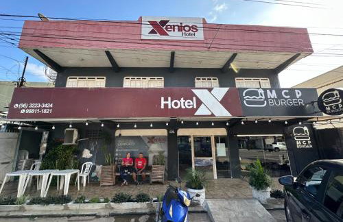 Xenius Hotel Macapá - Foto 3