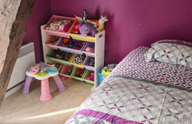 Maison de campagne sur puyoo - Foto 19