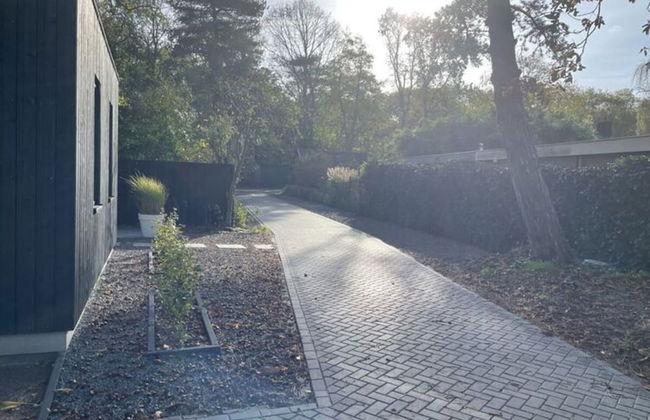 Holiday Home Zen aan zee - Foto 18