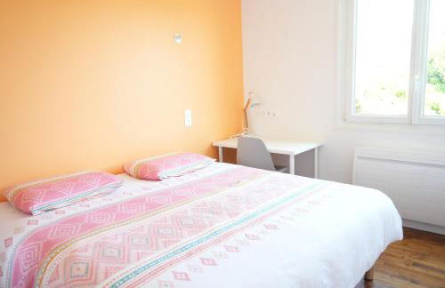 Maison calme et lumineuse - Foto 15