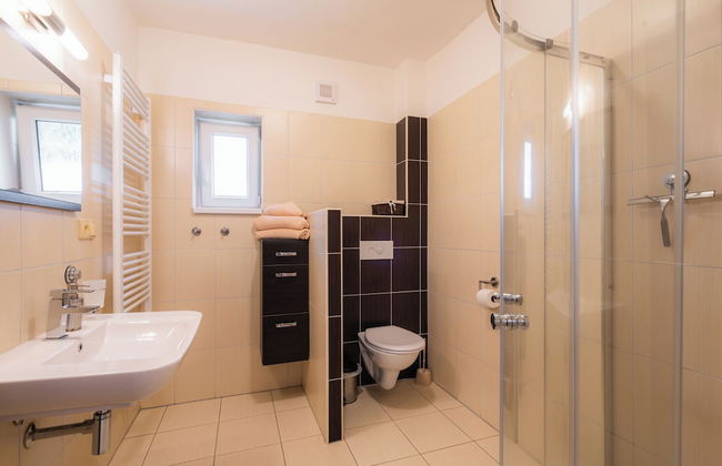 Apartmány Nad Rybníky - Foto 38