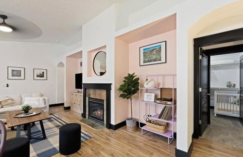 Boise Owl House - Foto 20