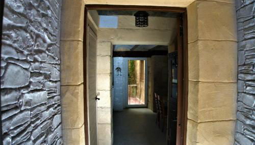 Casa torre del Carmen Cazorla II - Foto 2