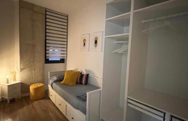 Loft RioArga. Comodidad y Estiloa a 5 min Centro. Nuevo!!! - Photo 19