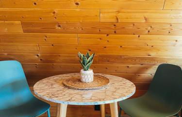 Peaceful A-Frame Cabin - Great Views with Hot Tub - Foto 35