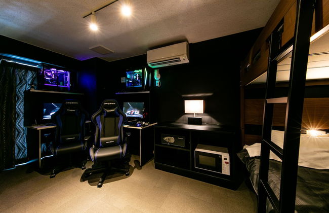 Villa Koshido Odori - Foto 15