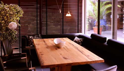 Ferienhaus Taubergießen - Foto 2