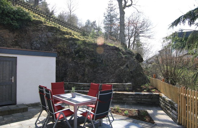 Ferienhaus Paulus - Foto 36