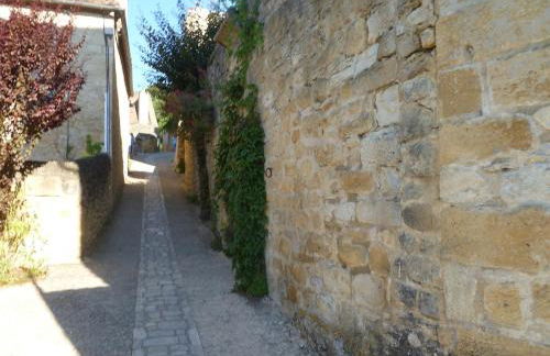 Studio 40m2 avec terrasse face à la Dordogne avec vue exceptionnelle - Foto 13