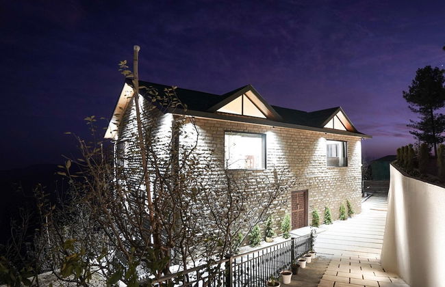 Sunday Premium 5 BHK Villa Mihika, Shimla - Foto 34