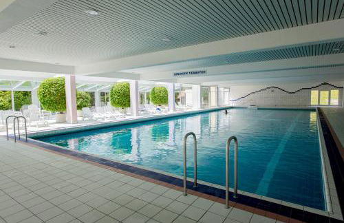 Ferienclub Maierhöfen - Foto 32