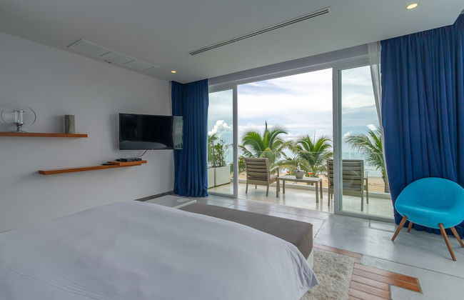 Coastal Escape Natai Beach - Foto 12