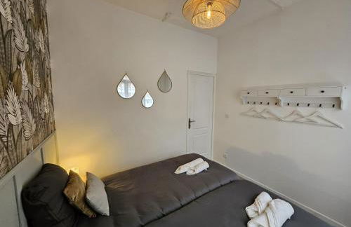 Havre de Paix - Les Sablon d'A Côté - Foto 36