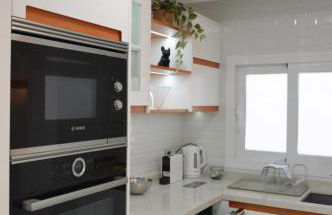 Sant Vicent 10 Old Town apt - Foto 14