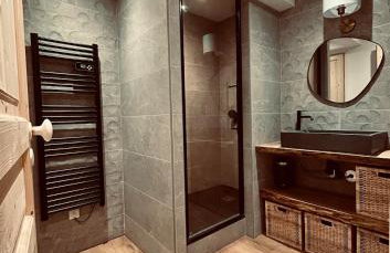 Maison cosy avec sauna en montagne - Foto 58