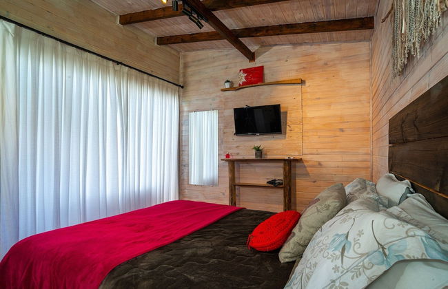 Pousada Colina do Sol - Foto 34