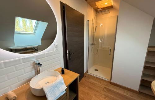 Thynoé - Châteaux - Loire à vélo - Foto 28