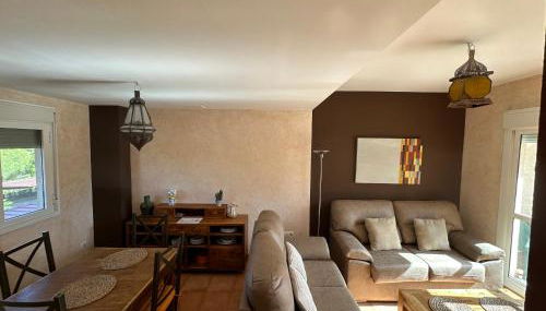 En la zona más tranquila del Novo Sancti Petri - Foto 2